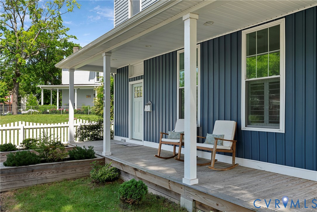 1003 Chimborazo Blvd