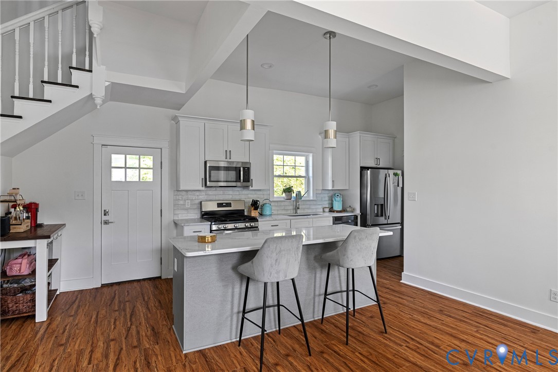 1003 Chimborazo Blvd