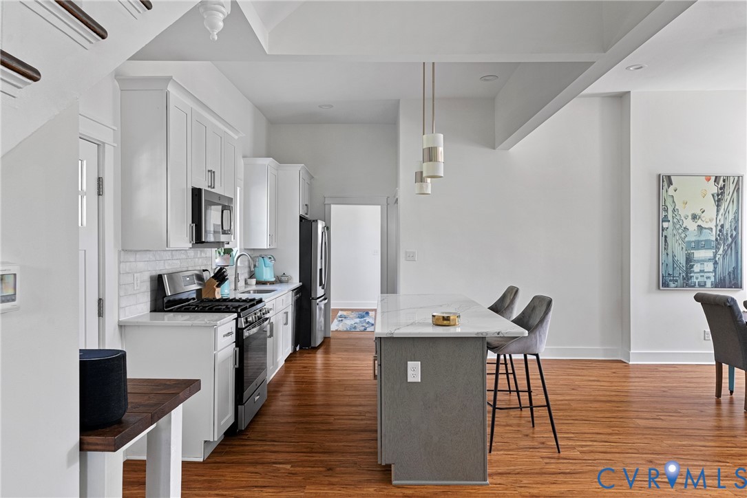 1003 Chimborazo Blvd