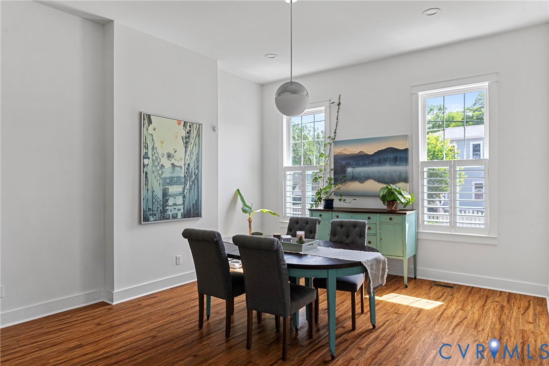 1003 Chimborazo Blvd