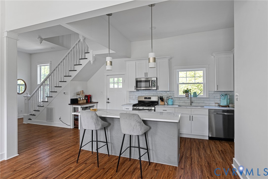 1003 Chimborazo Blvd