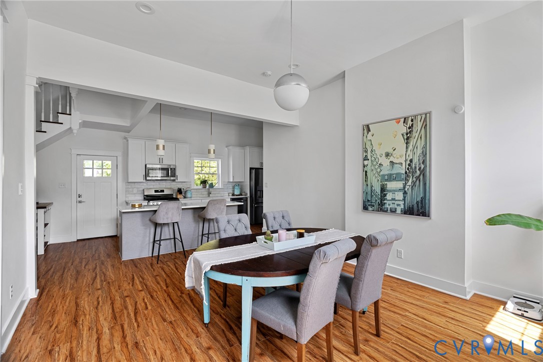 1003 Chimborazo Blvd