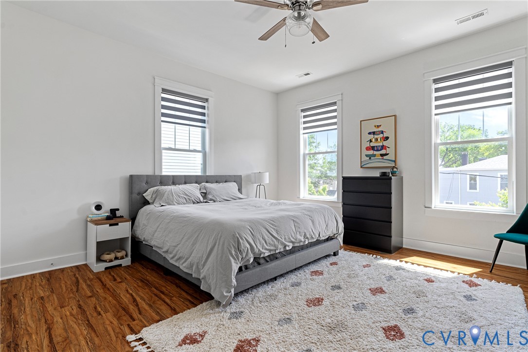 1003 Chimborazo Blvd