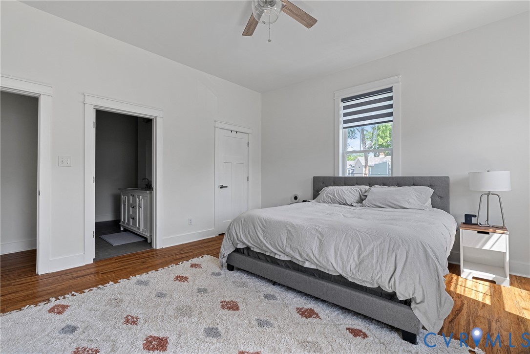 1003 Chimborazo Blvd