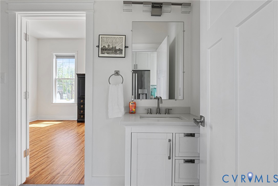 1003 Chimborazo Blvd