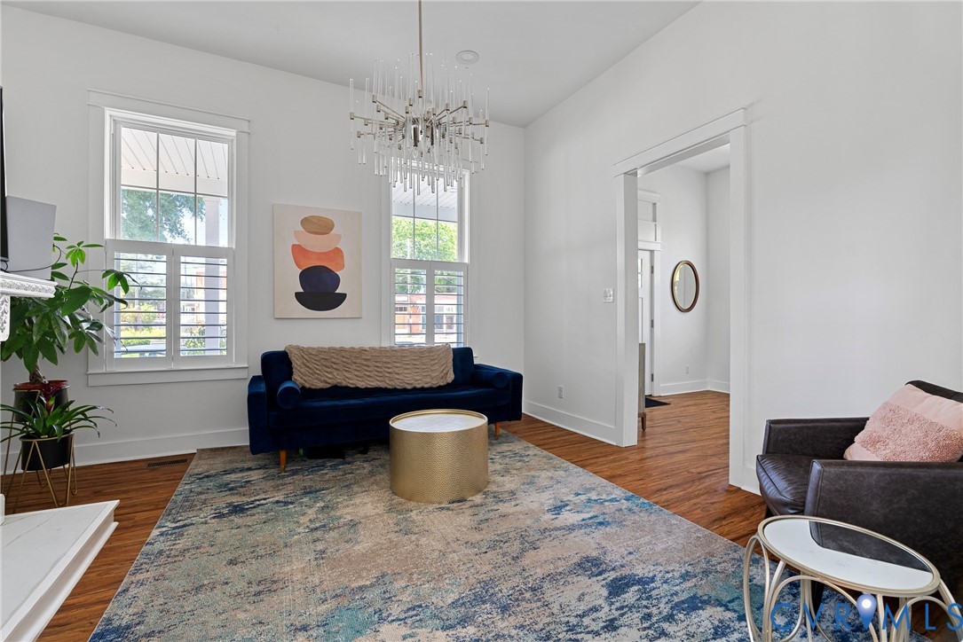 1003 Chimborazo Blvd