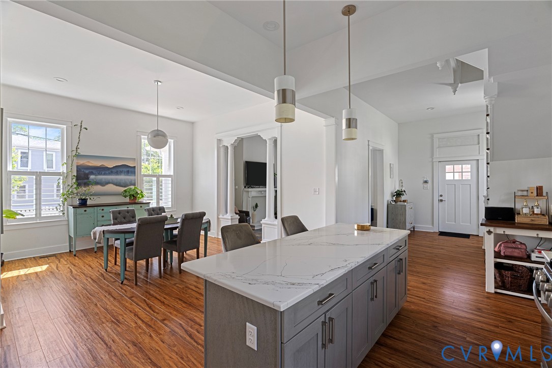 1003 Chimborazo Blvd