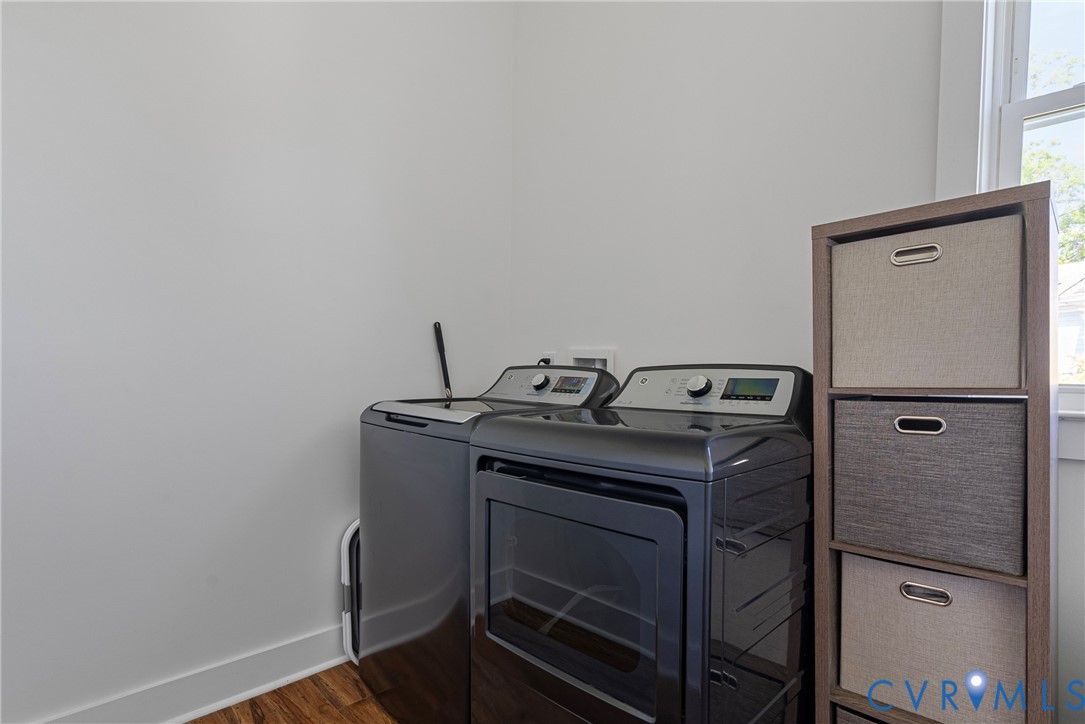 1003 Chimborazo Blvd