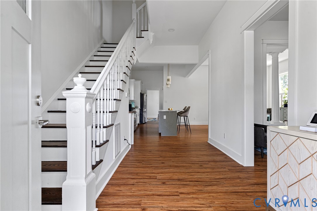 1003 Chimborazo Blvd