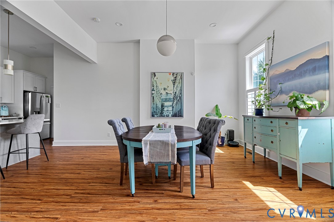 1003 Chimborazo Blvd