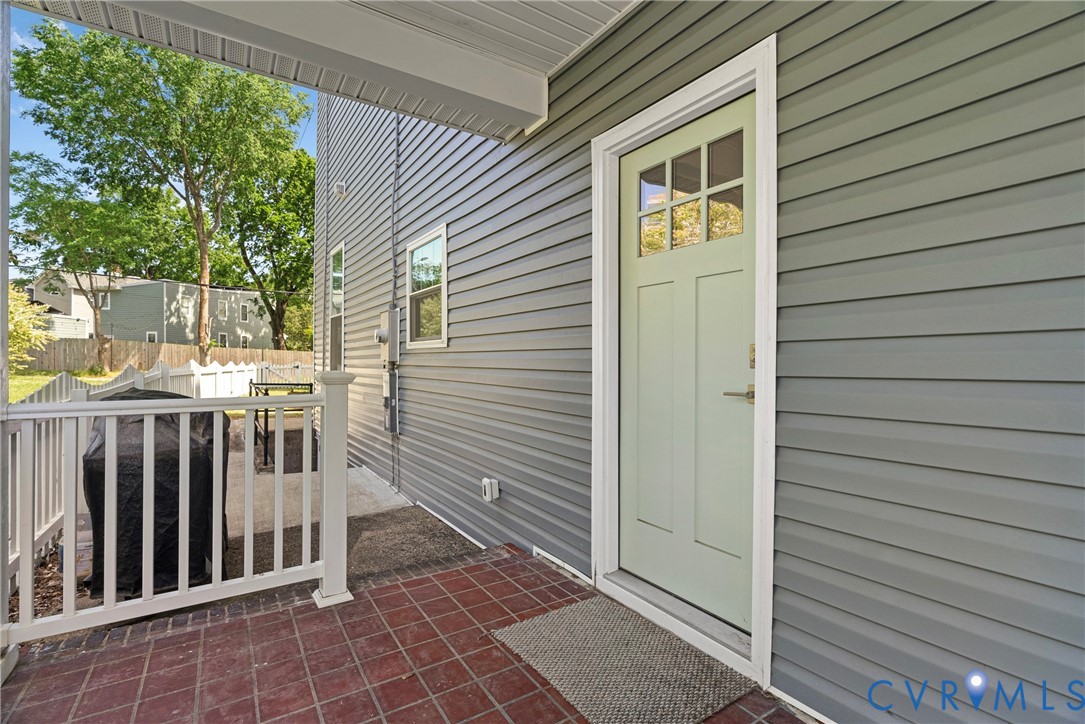 1003 Chimborazo Blvd