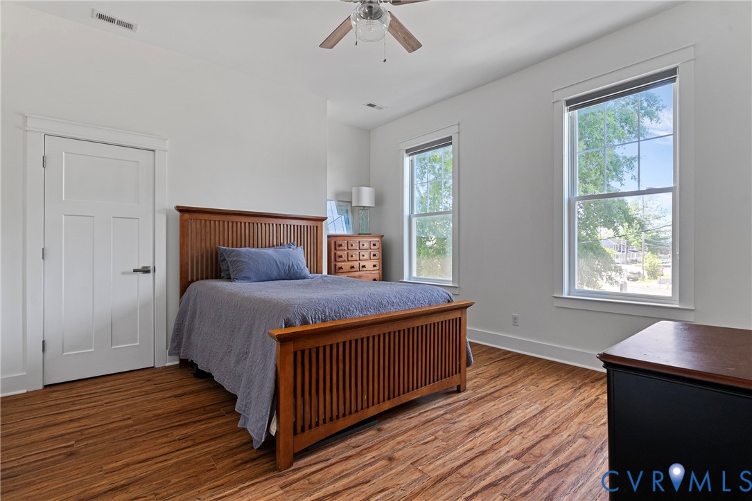 1003 Chimborazo Blvd