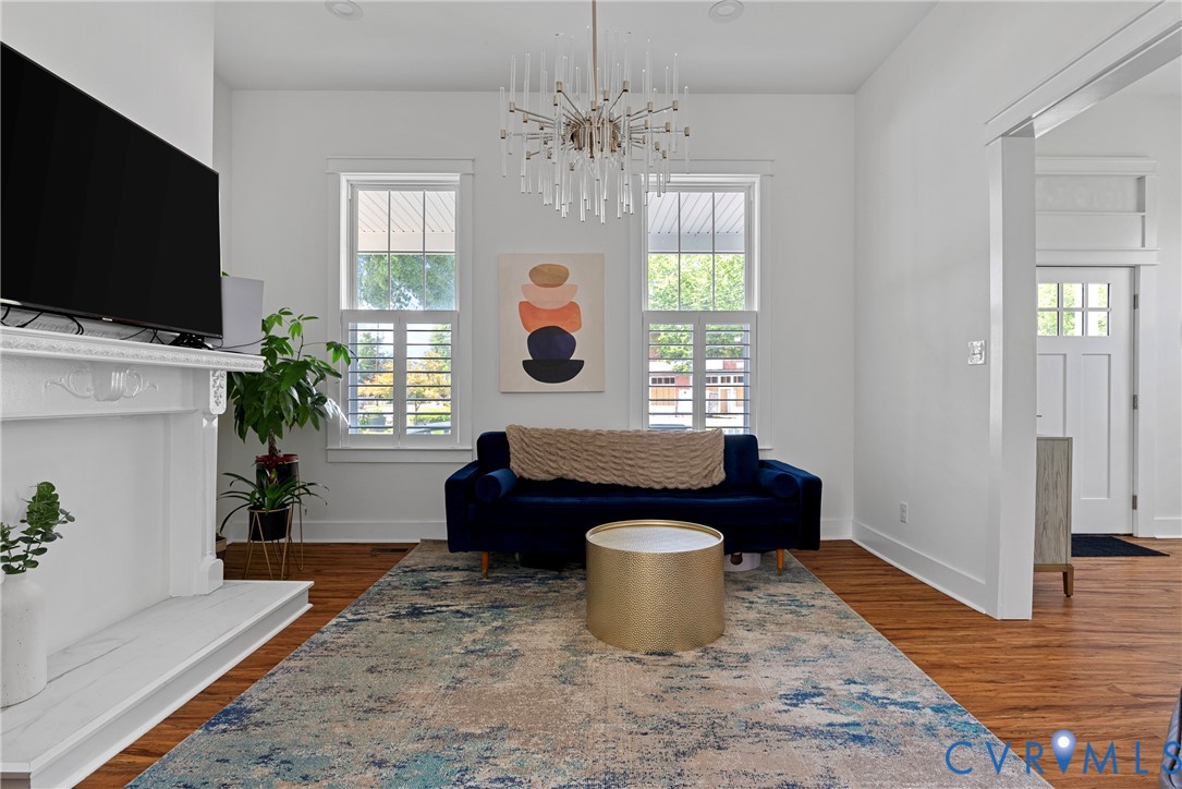 1003 Chimborazo Blvd