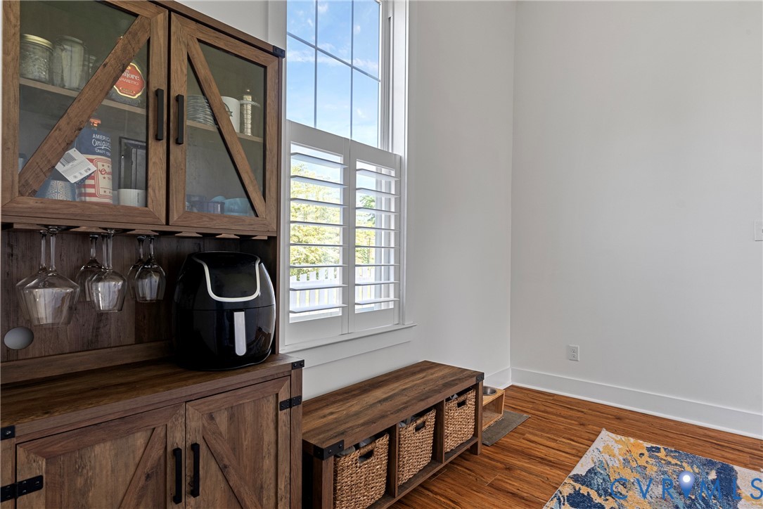 1003 Chimborazo Blvd