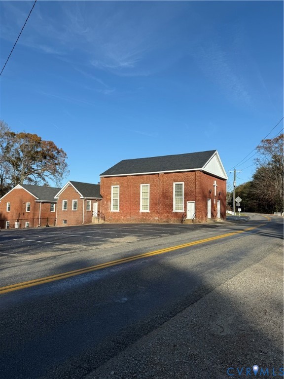 0 Hadensville Fife Rd