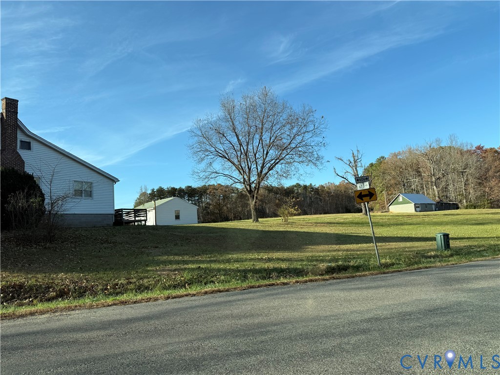 0 Hadensville Fife Rd