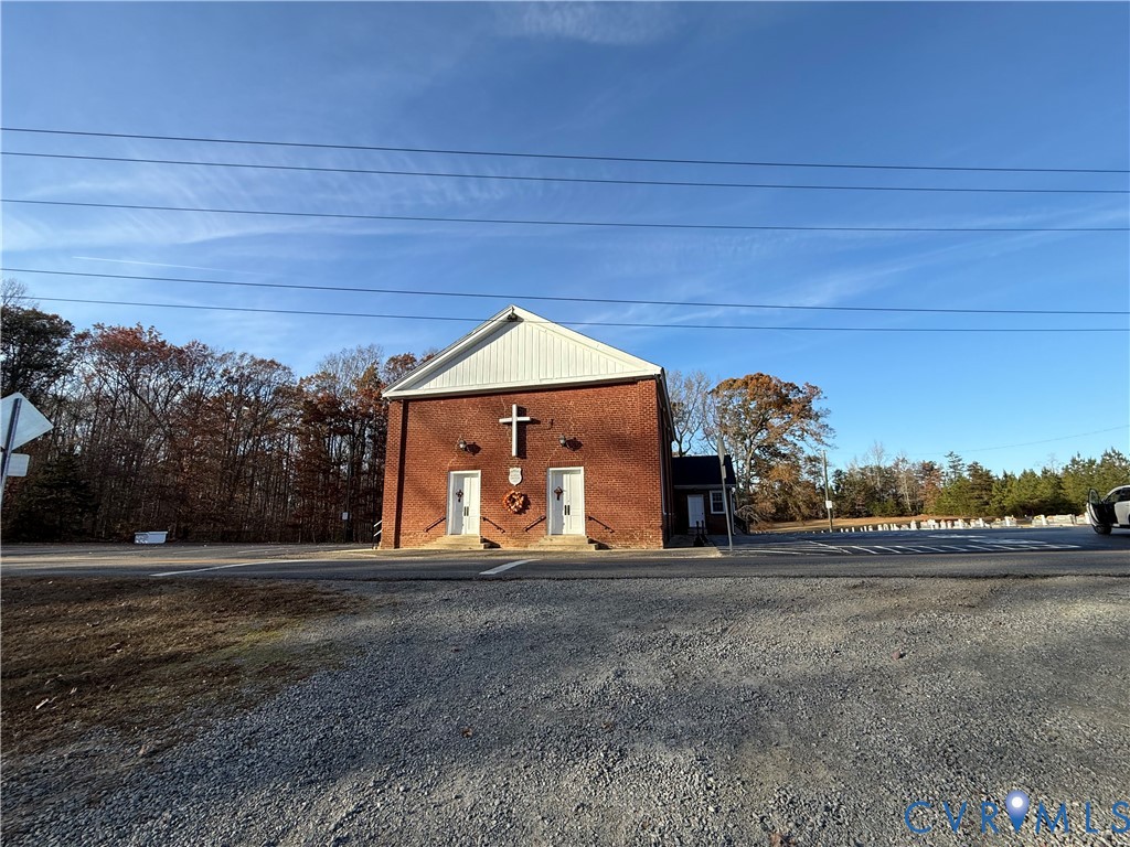 0 Hadensville Fife Rd