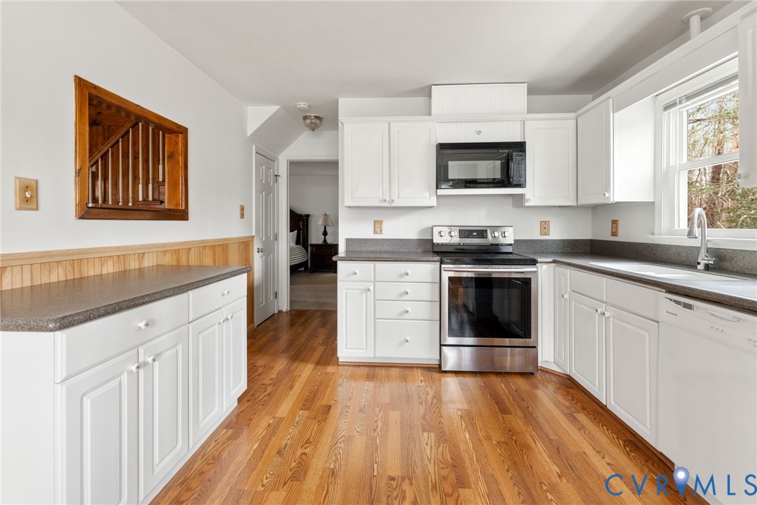 3621 Old Buckingham Rd