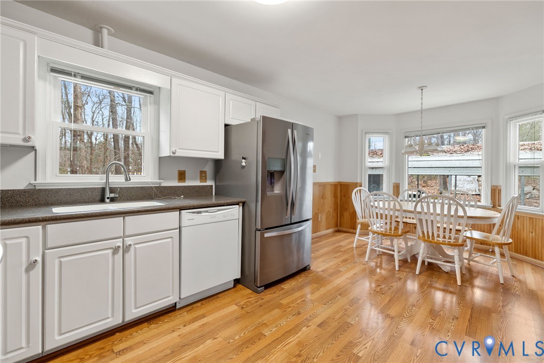 3621 Old Buckingham Rd