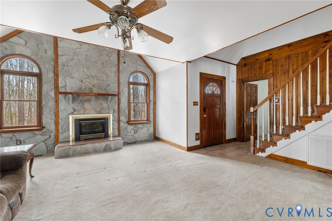 3621 Old Buckingham Rd