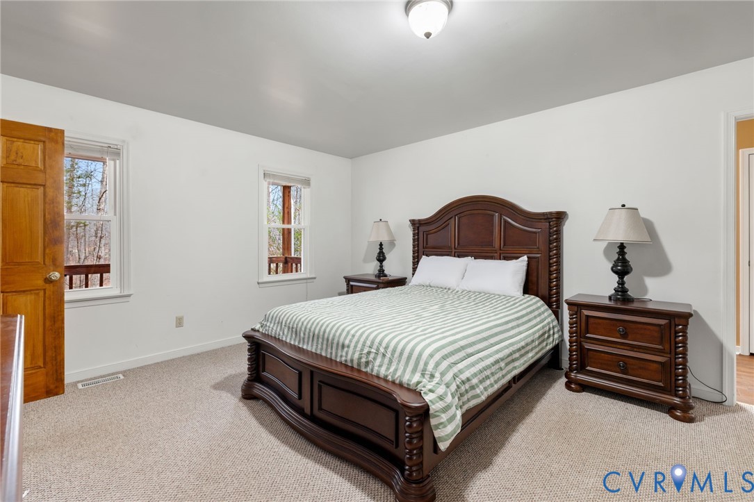 3621 Old Buckingham Rd