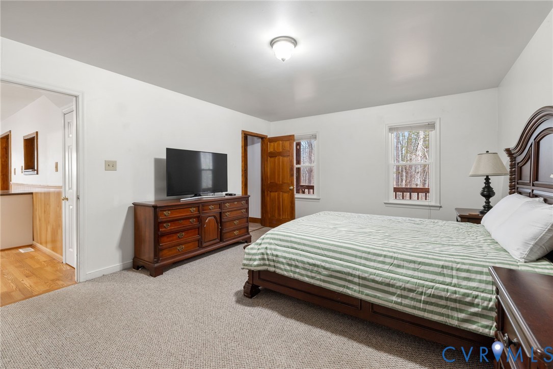 3621 Old Buckingham Rd