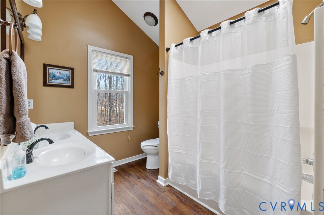 3621 Old Buckingham Rd