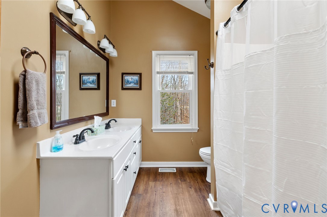 3621 Old Buckingham Rd