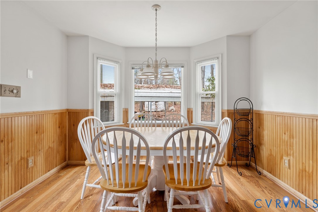 3621 Old Buckingham Rd