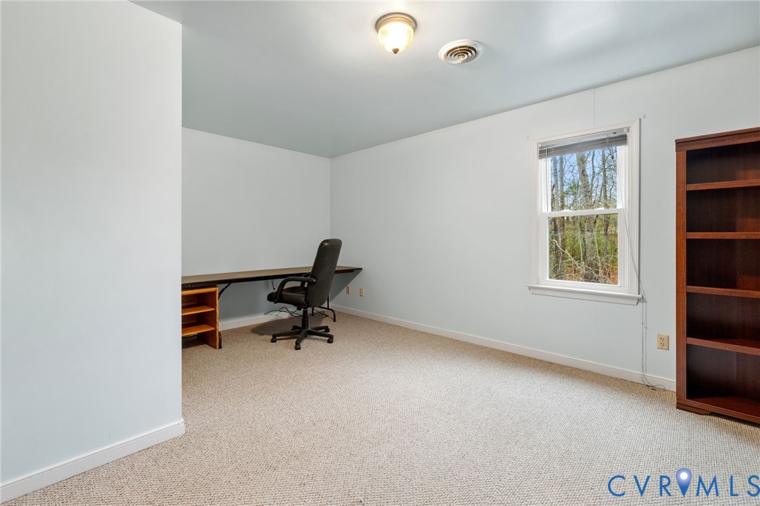 3621 Old Buckingham Rd