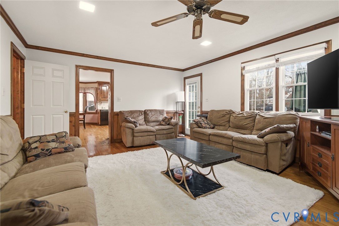 12802 Worsham Green Pl