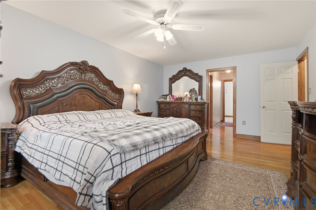 12802 Worsham Green Pl