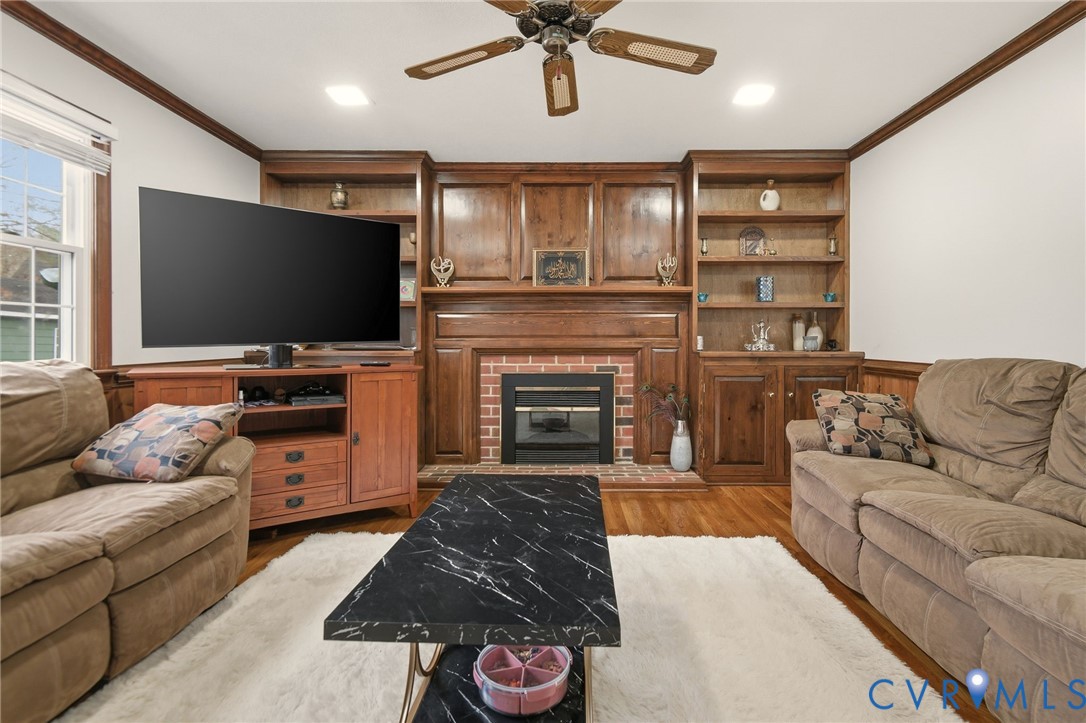 12802 Worsham Green Pl