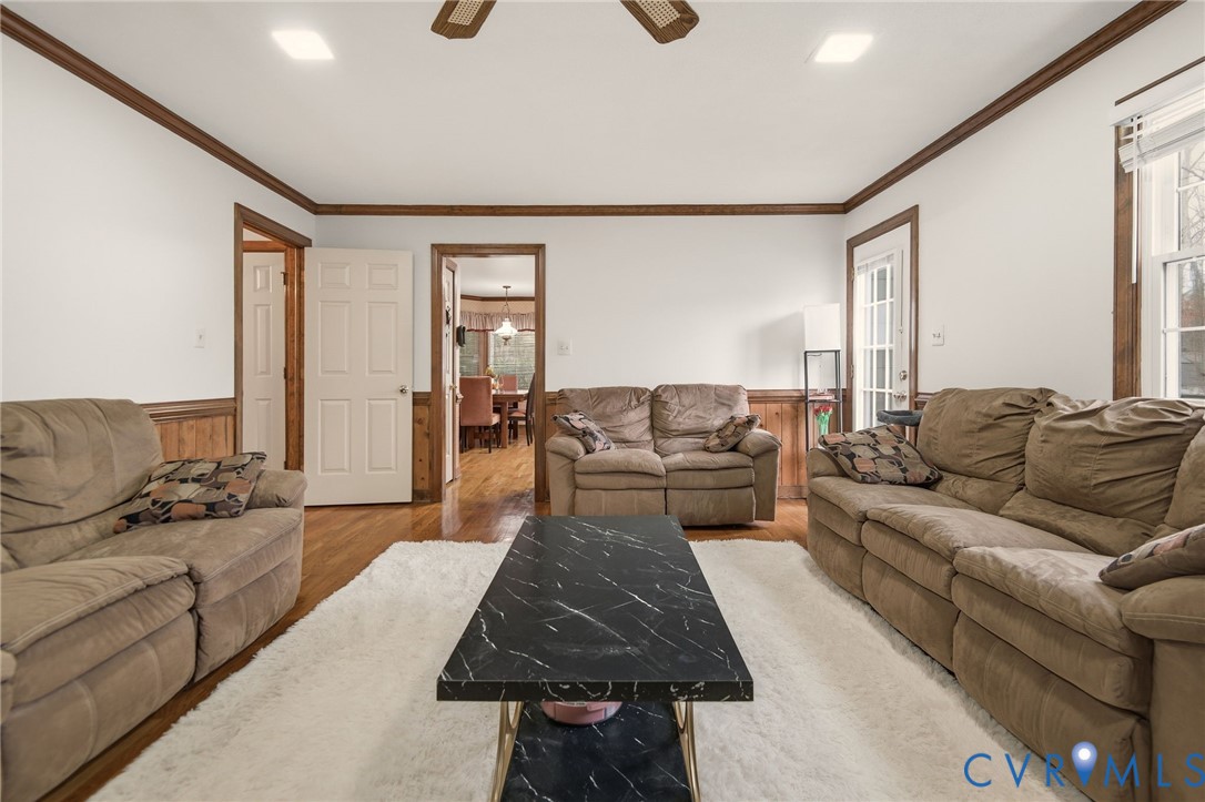 12802 Worsham Green Pl