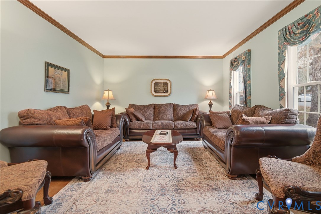 12802 Worsham Green Pl