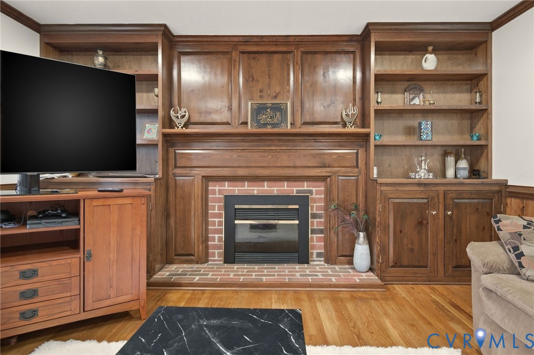 12802 Worsham Green Pl