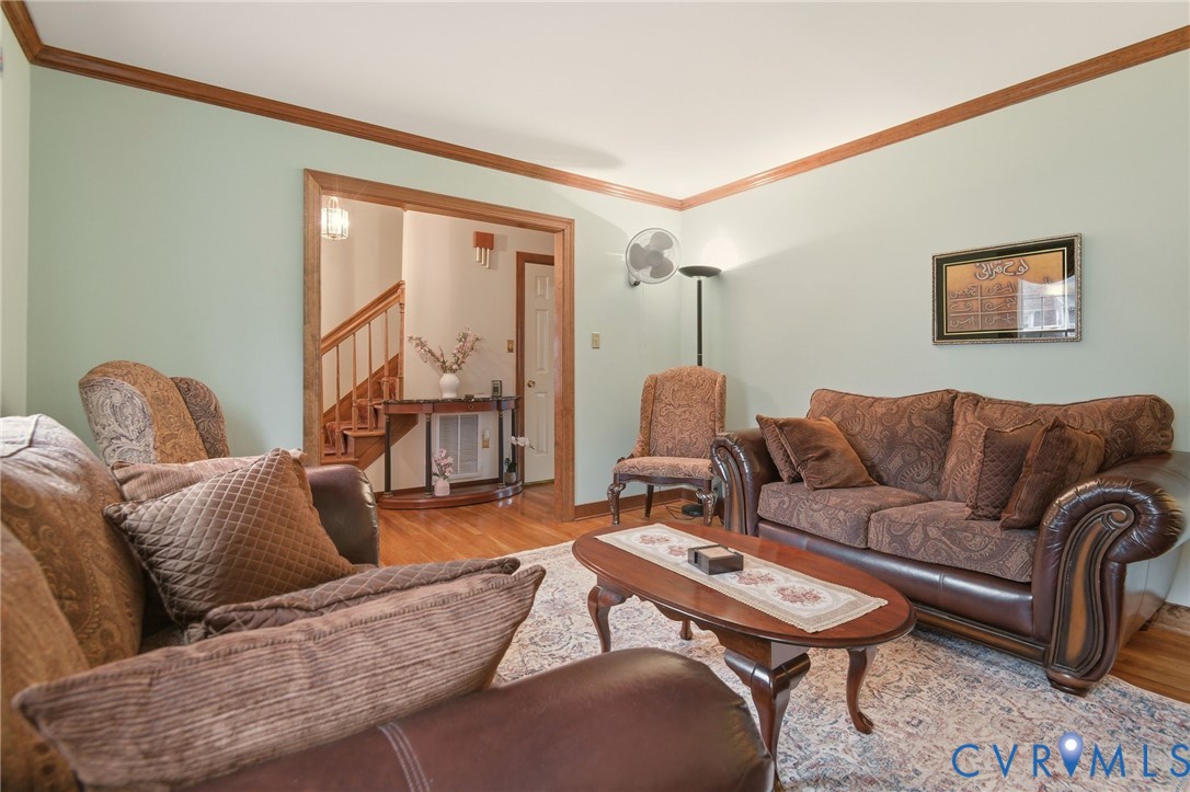 12802 Worsham Green Pl