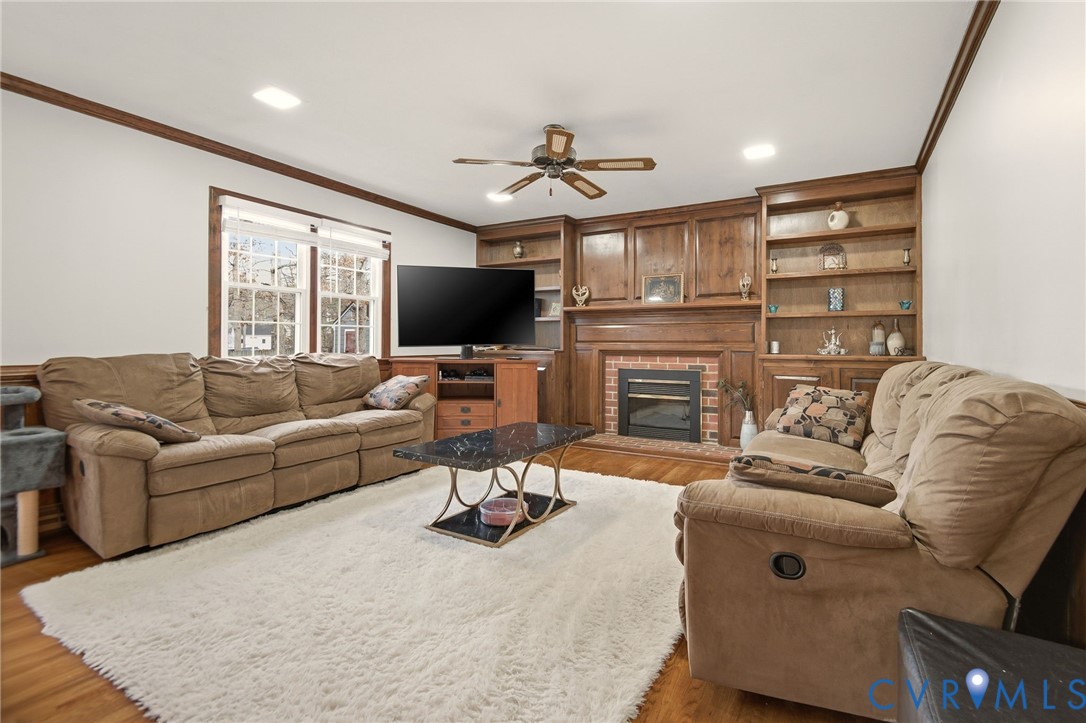 12802 Worsham Green Pl