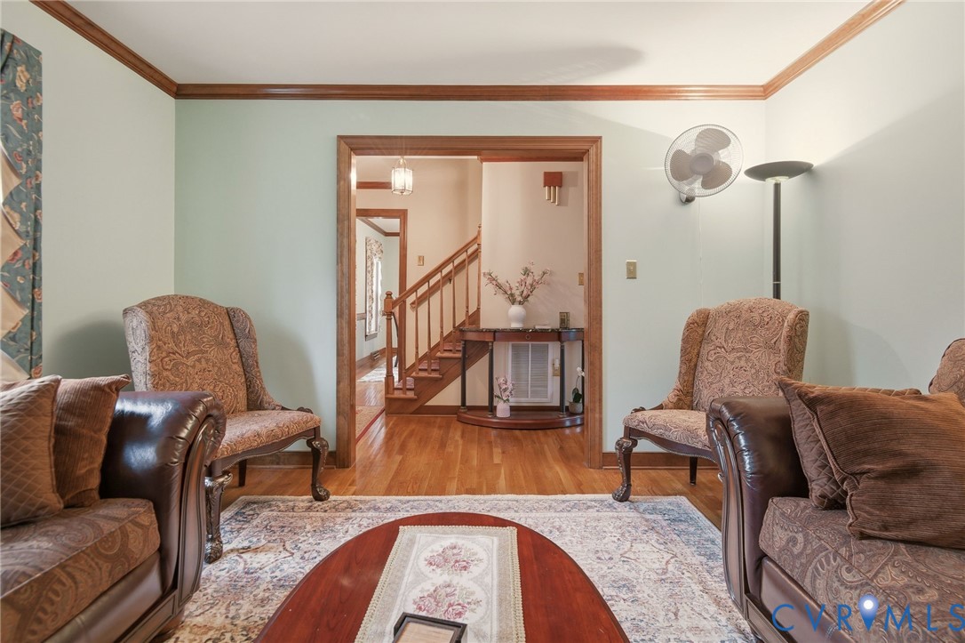 12802 Worsham Green Pl