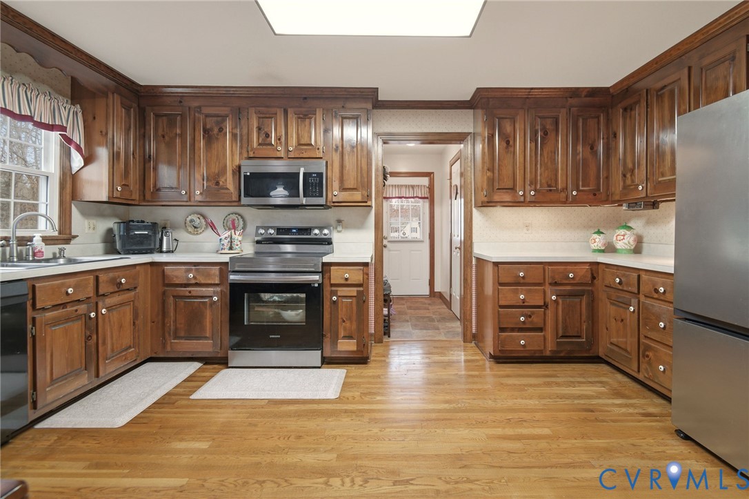 12802 Worsham Green Pl