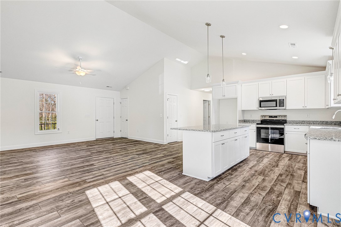125 Ferry Landing Rd