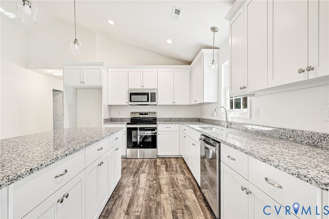 125 Ferry Landing Rd