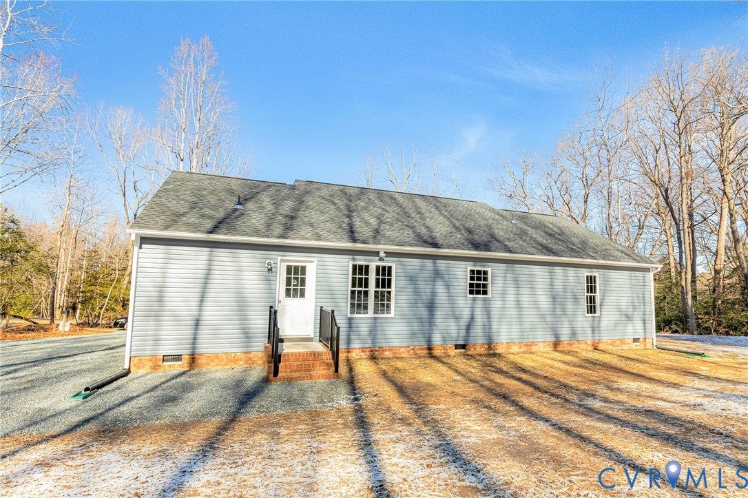 125 Ferry Landing Rd