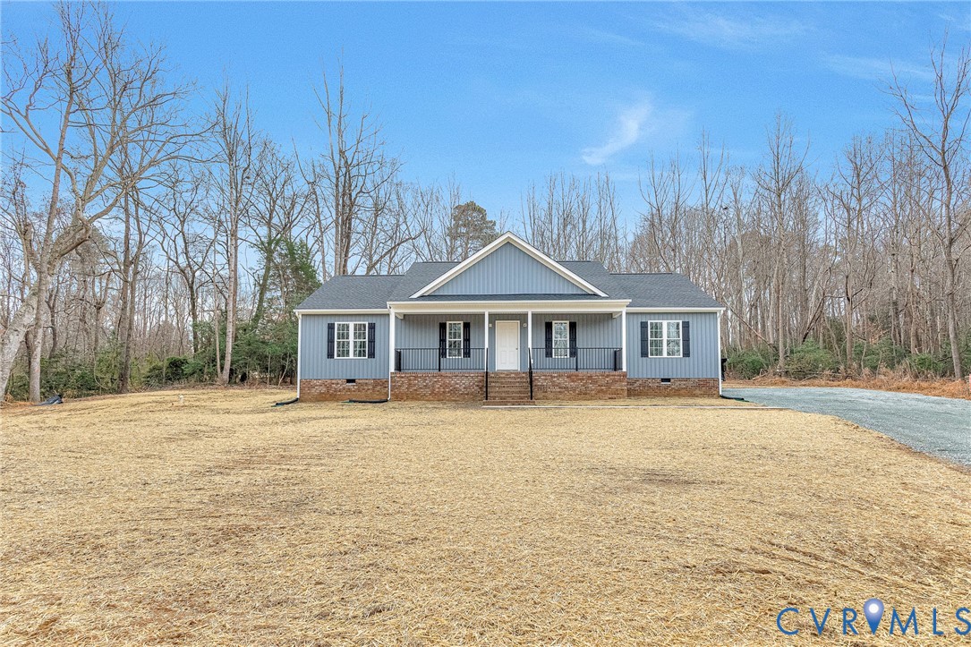 125 Ferry Landing Rd