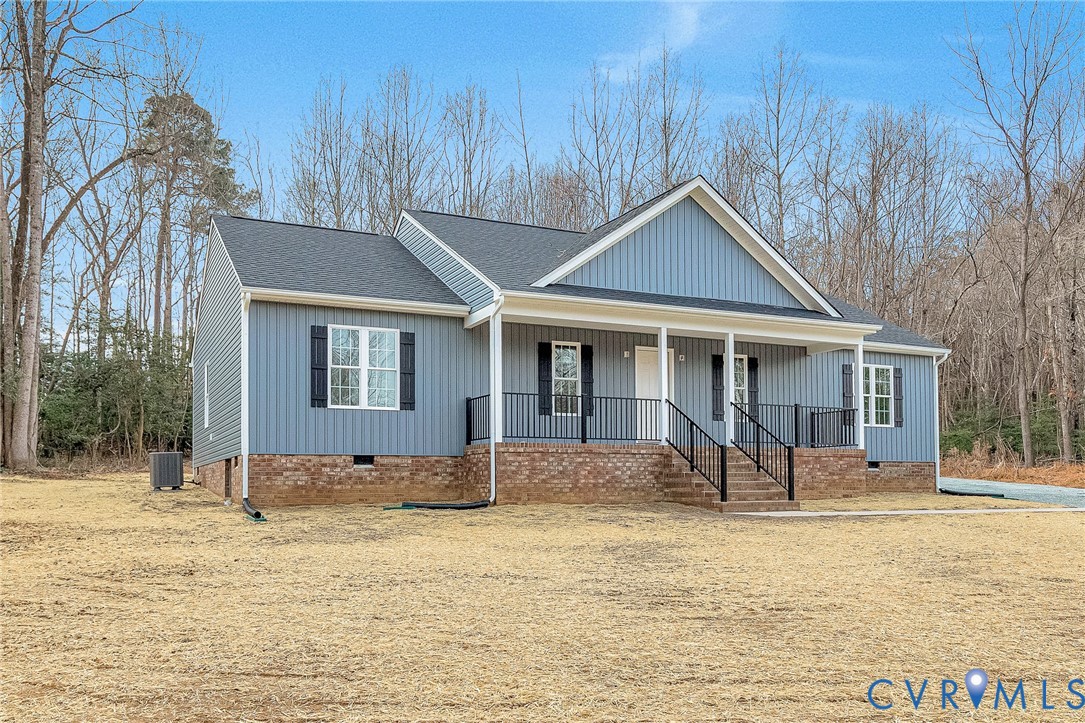 125 Ferry Landing Rd