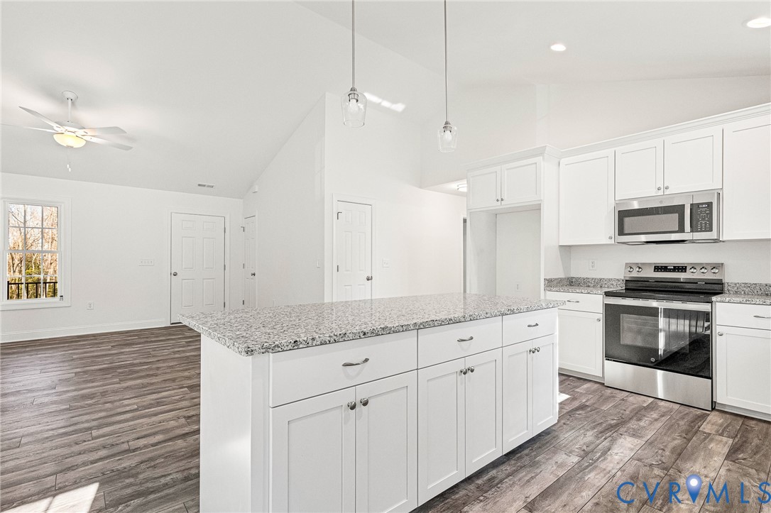 125 Ferry Landing Rd