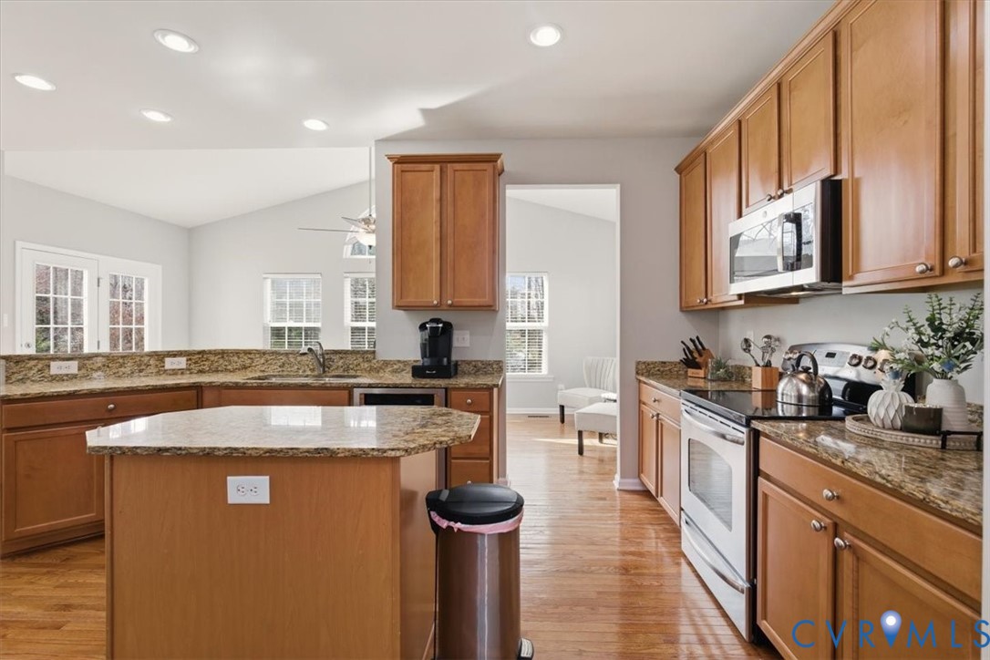 16213 Heartquake Trce