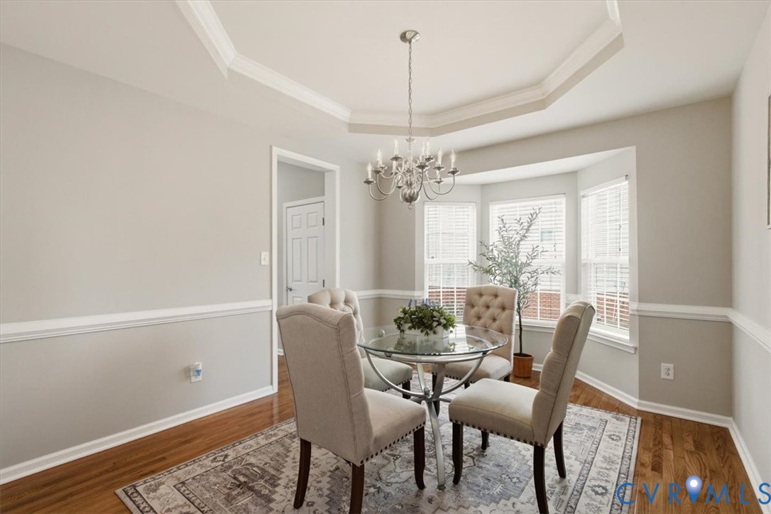 16213 Heartquake Trce