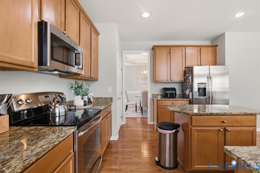 16213 Heartquake Trce