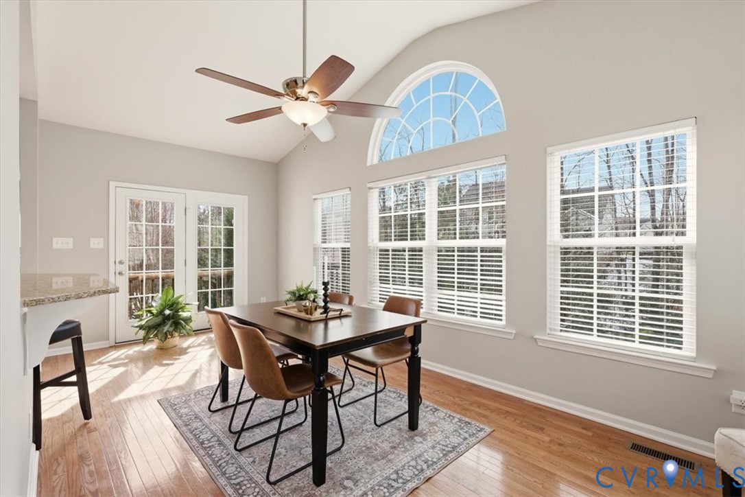 16213 Heartquake Trce